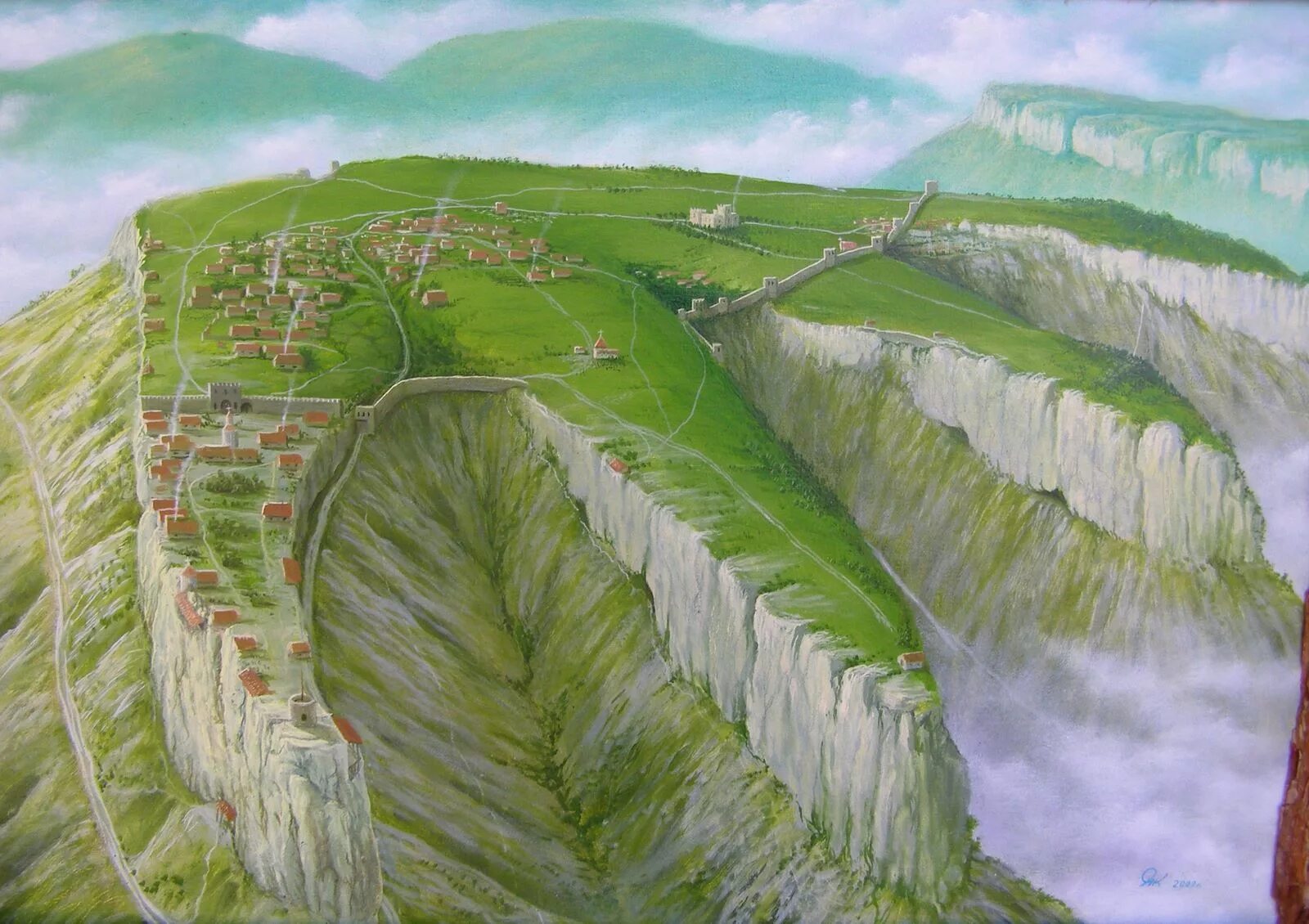 дворец князей феодоро. цитадель (мангуп). мангуп столица княжества феодоро. княжество феодоро в крыму. мангуп княжество феодоро.