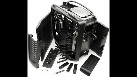 Cooler master ga271