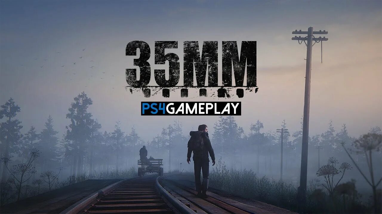 35 мм игра. 35 Мм геймплей. 35 Мм ps5. 35 Миллиметров игра.