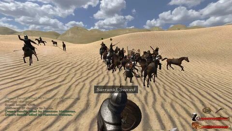 Mount and blade 2 переманивать лордов