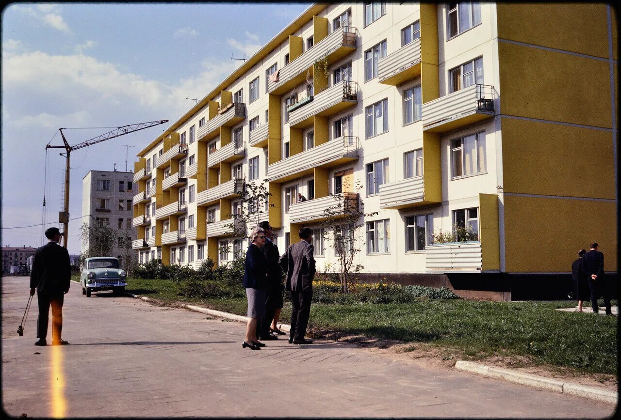 Хрущевка. Хрущёвка СССР. Хрущевки 1967. Черемушки хрущевки. Черемушки Москва первые хрущевки.