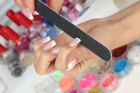 При месячных можно делать ногти