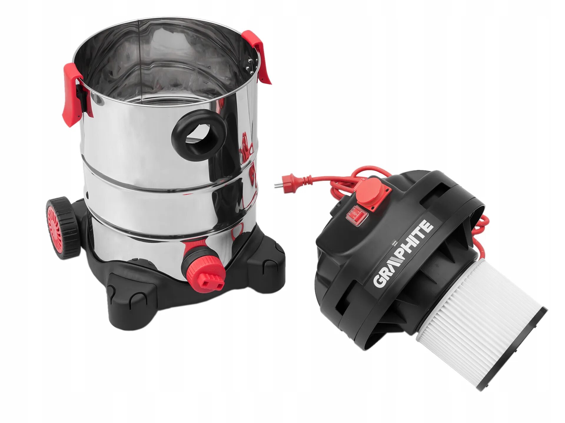 Промышленный пылесос graphite. Промышленный пылесос graphite. Graphite пылесос 1500вт. Пылесос graphite 59g608. Промышленный пылесос graphite.