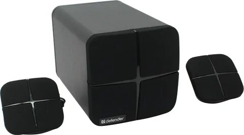 Defender 10
