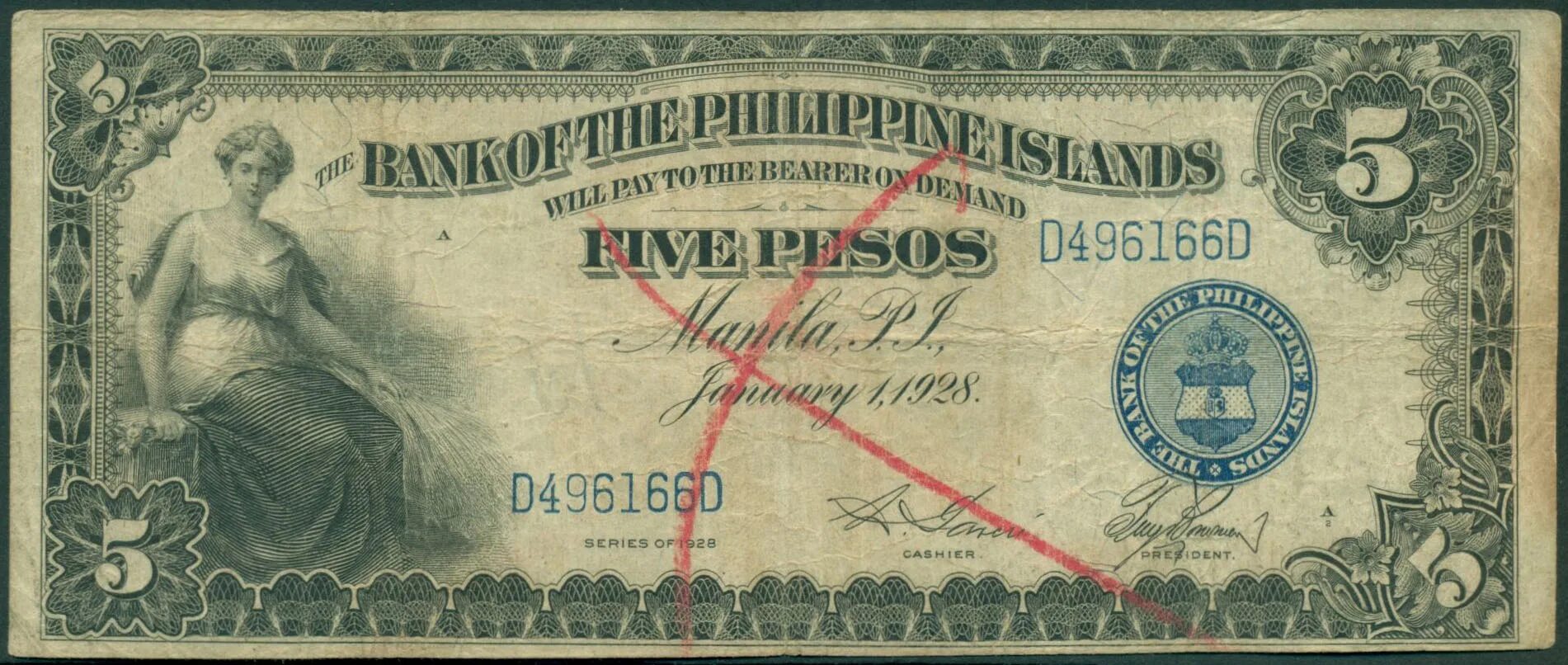 Бона Филиппины 20 песо. Филиппины банкнота 5. 5 Песо Филиппины банкнота. Филиппины 1933.