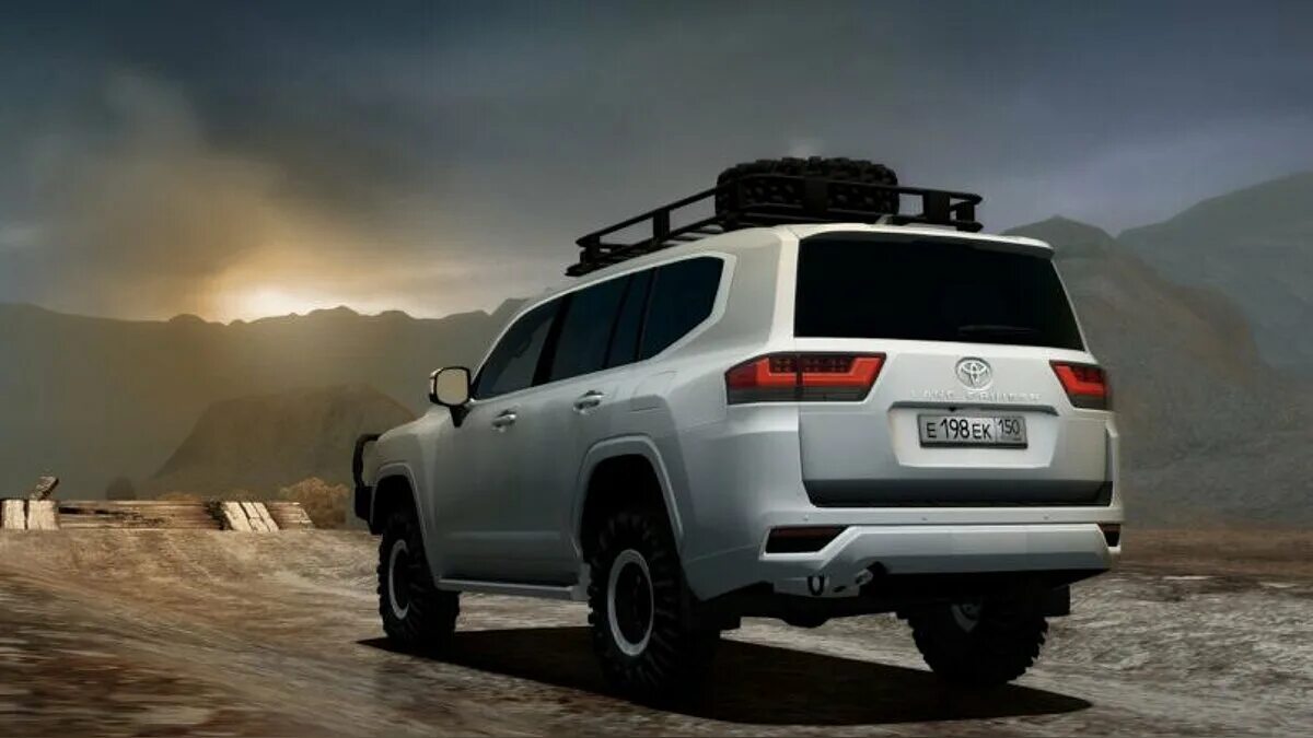 Мод на ленд крузер 300 бименджи драйв. Toyota land cruiser 300 gta 5. toyota land cruiser 300 city car driving. 2025 toyota land cr.... land cruiser 300 крмп.