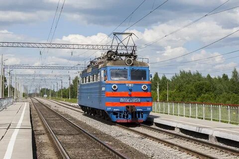 Русский вл