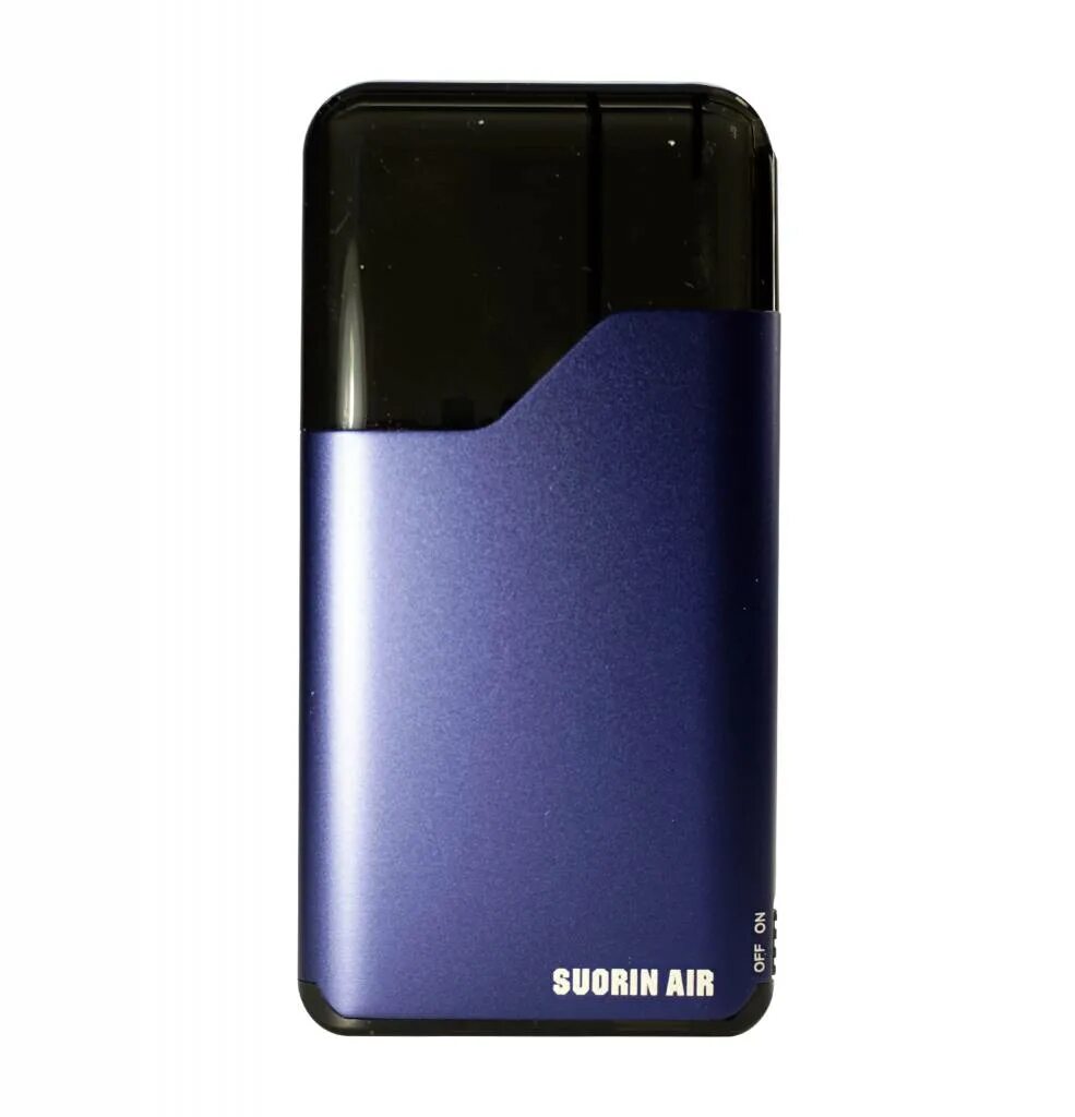 Саурин аир. Электронная сигарета suorin air. suorin air starter kit. pod саурин.