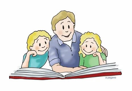 Мама папа и я книга