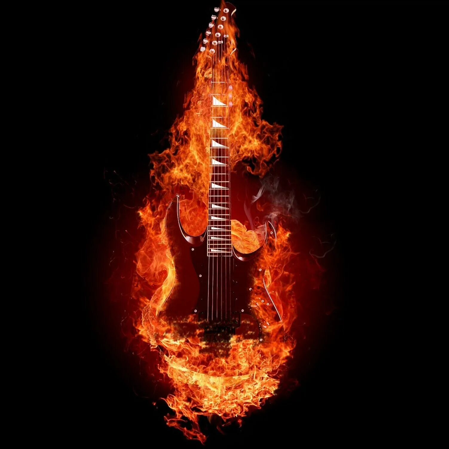 Гитара сгорела. Огненная гитара. Огненная электрогитара. Гитара в огне. Рок гитара.