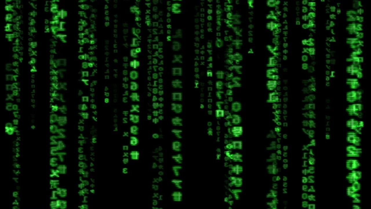 Web matrix