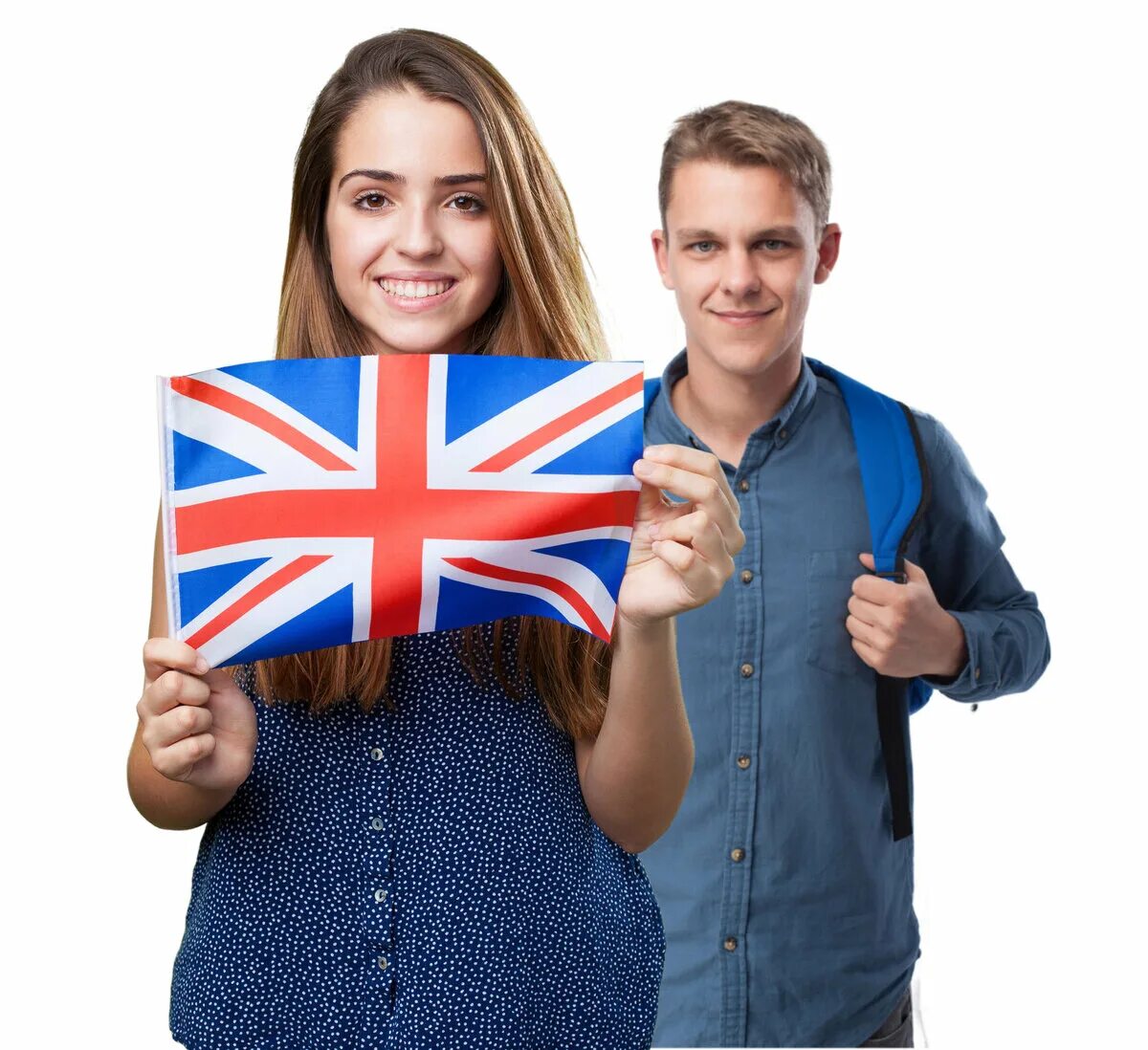 Английский картинки. Английский для детей и взрослых. Люди изучают английский. Человек с флагом Великобритании. Человек учит английский.