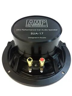 Акустика amp