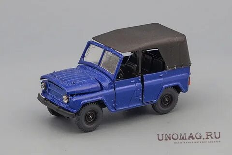 Новый уаз 469 темр
