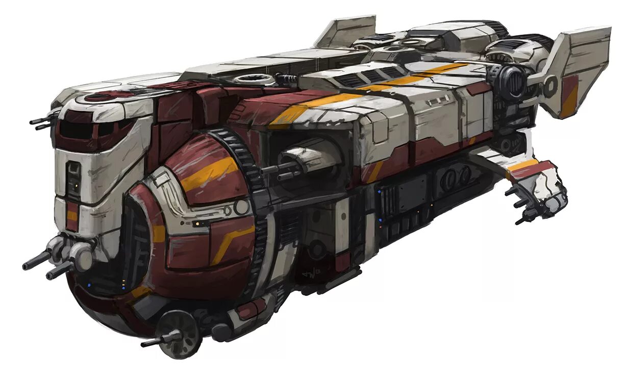 Корабль тутор. Грузовой корабль star wars yv 865. кореллианский транспортник.