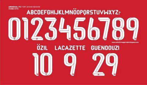Kit font