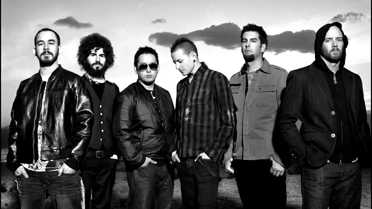 Группы на похожие линкин парка. Линкин парк 2014. Linkin park runaway. Группы на похожие линкин парка. Linkin park участники.