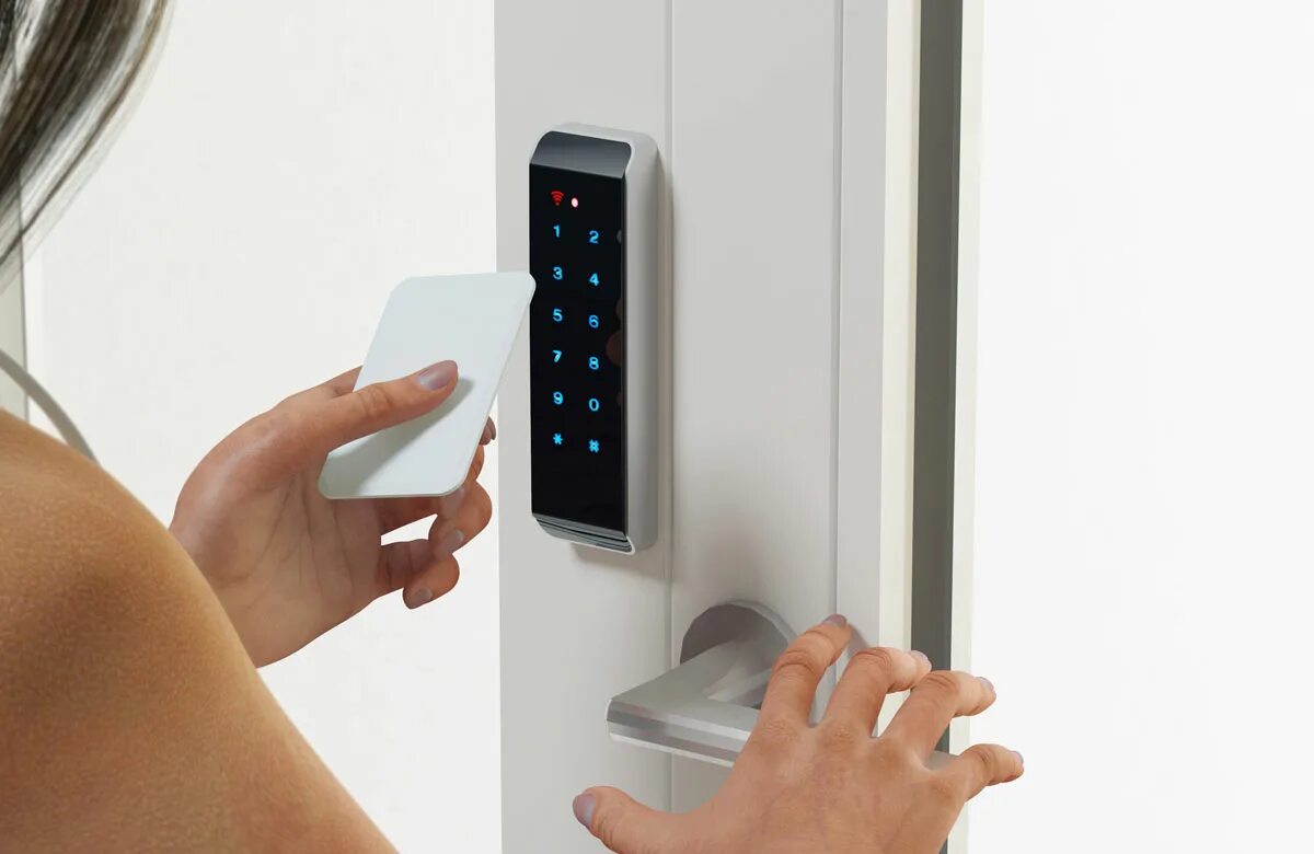 Card devices