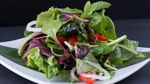 Your salad