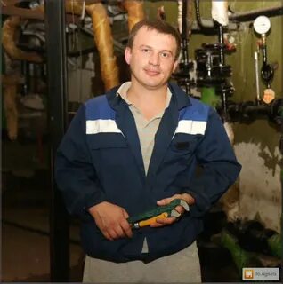 Вакансии слесарь сантехник авито