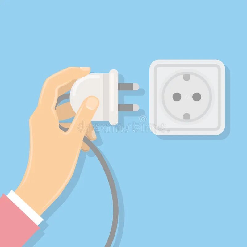 Не работает plug in