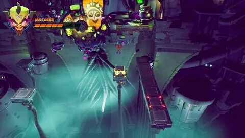 Ue4 crash