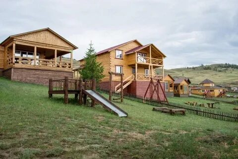 Байкал отдых проживание