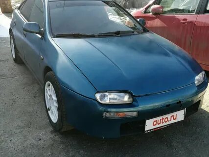 Mazda 1997
