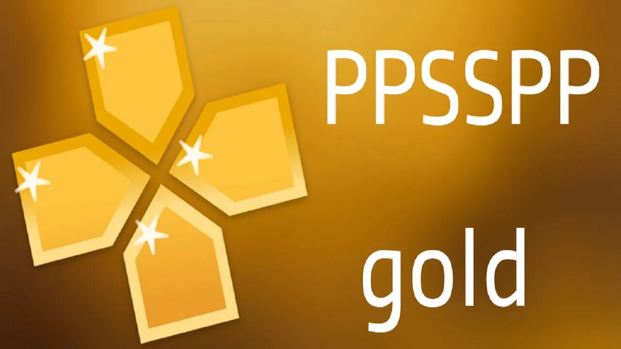 Psp gold игры. Золотой PPSSPP. PPSSPP Gold APK. Золотая PSP.
