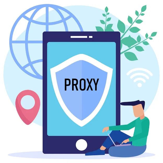 Купить proxy mobile