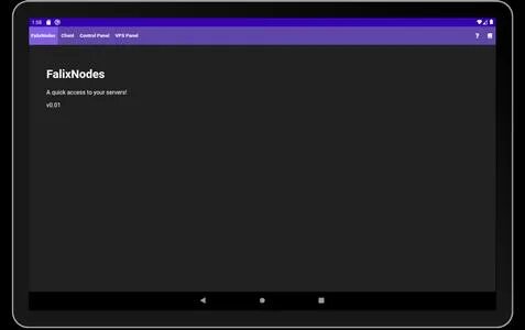 Falixnodes