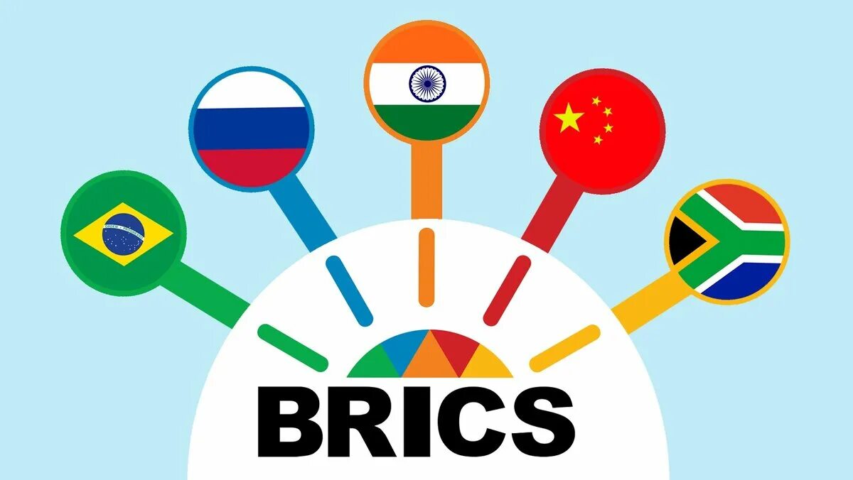 Как будет выглядеть брикс Finding the Next BRICs for Building Your Business Strategy