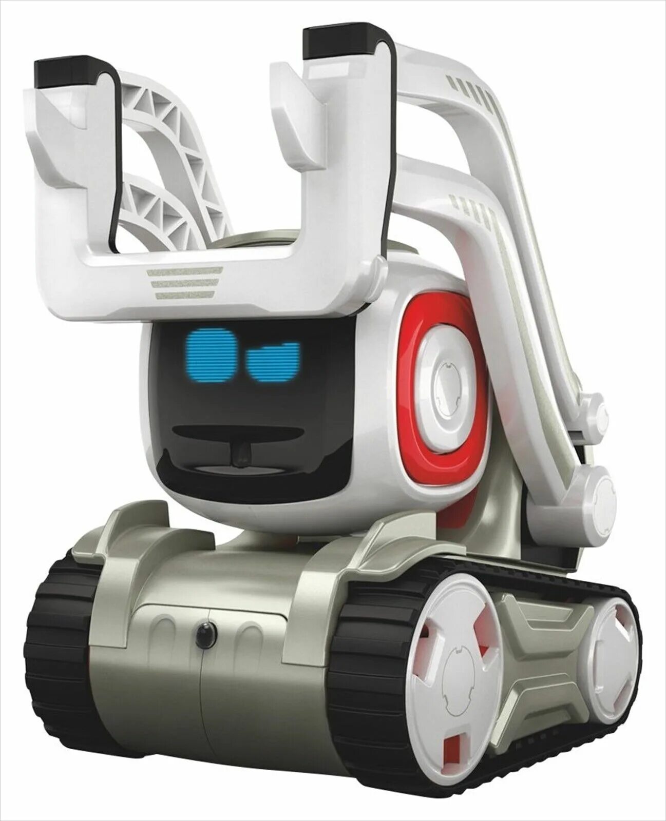 Робот Anki Cozmo. Робот Takara Tomy Cozmo. Робот Anki Cozmo белый. Робот с искусственным интеллектом Cozmo. Робот зарядное устройство