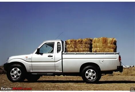 Pickup s