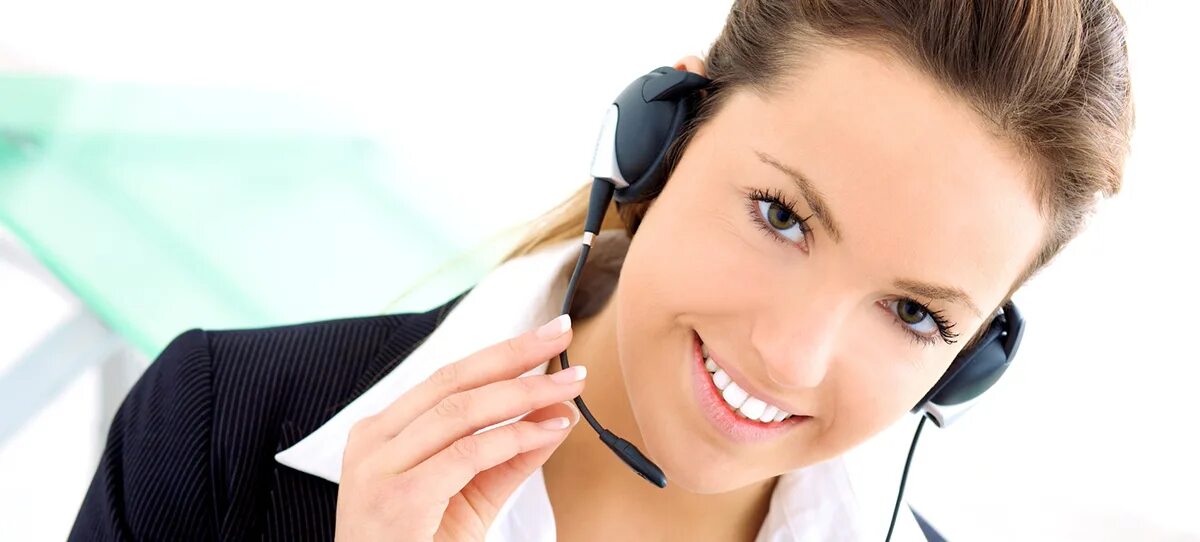 Contact customer care