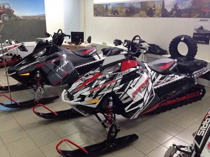 Polaris pro
