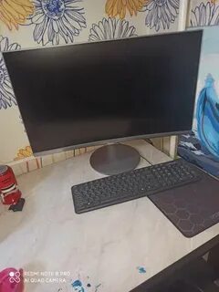 Моноблоки до 50000 рублей