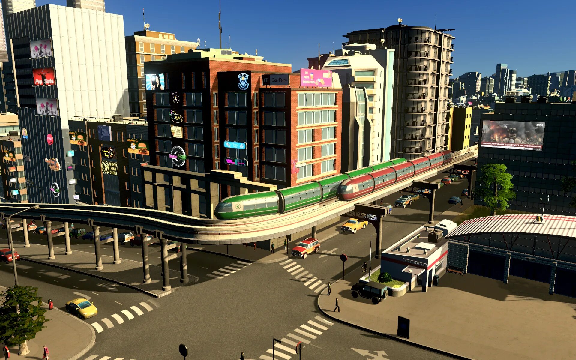 Сити Скайлайн монорельс. Cities Skylines Monorail. Cities Skylines: Mass Transit. Аэропорт Сити Skylines DLC. Tool city