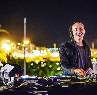 Robert miles