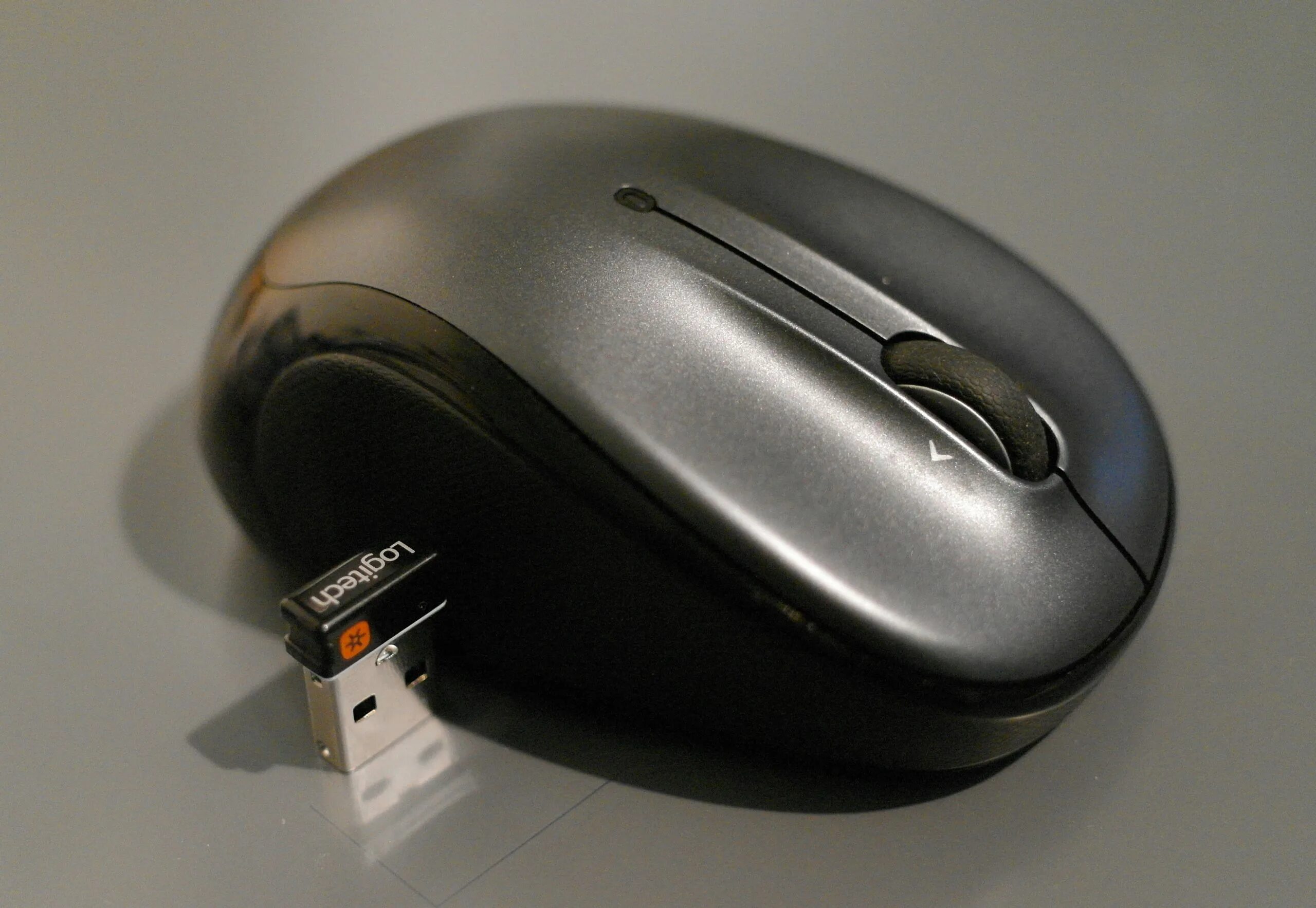 Мышь беспроводная logitech m650