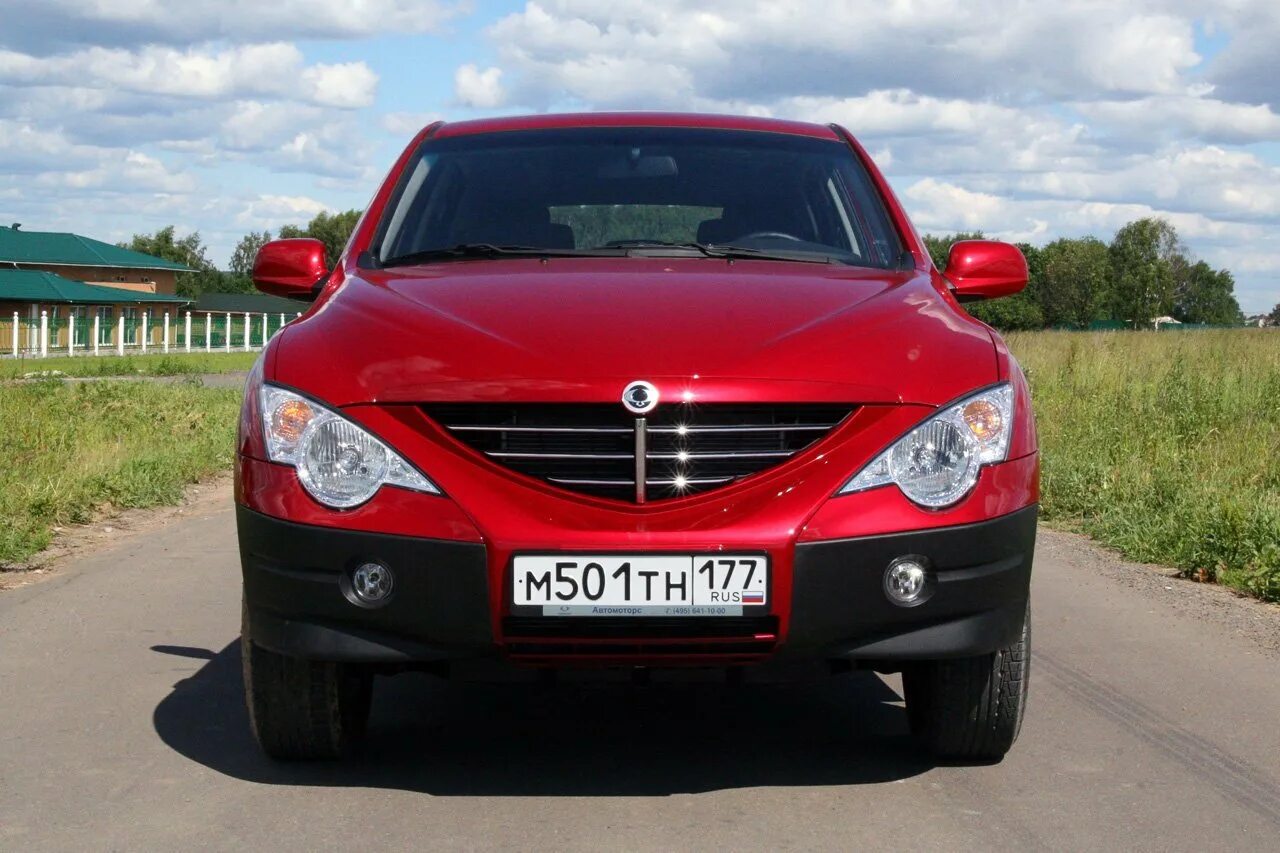 SSANGYONG Actyon 2005. Саньенг Актион 2010. Саньенг Актион 2005. SSANGYONG Actyon 2006.