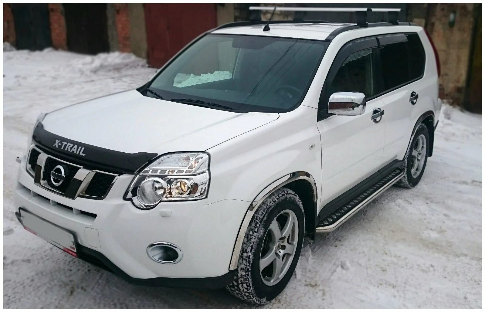 Пороги x-Trail t31. Nissan x-Trail t31. Пороги для Nissan x-Trail t31. Подножки Ниссан х Трейл т31. Пороги ниссан х трейл т31