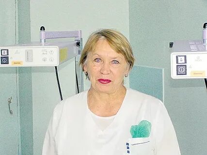 Городская больница гинекологи