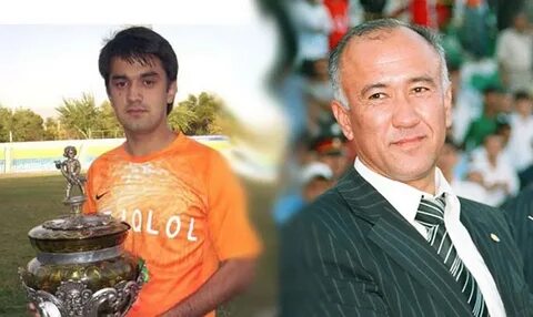 Сухроб шодавлатов вербилки