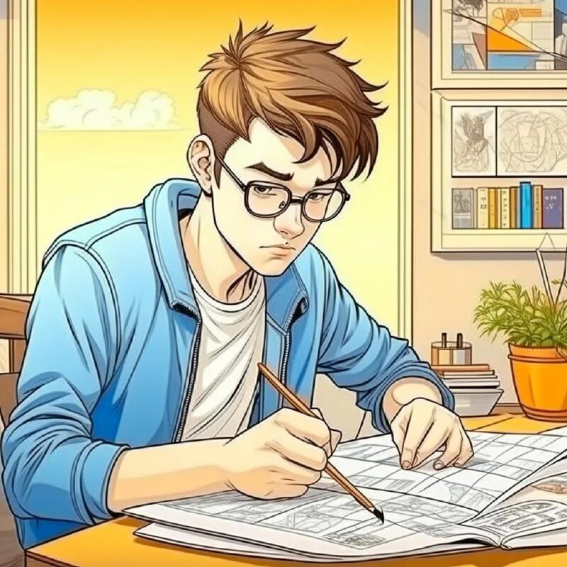 факультет комиксов