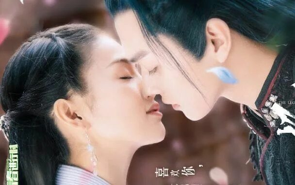 Friday Photoshoots: Jing Tian, Wang Yi Bo, Zhao Lu Si, Ren Min, Bian Cheng, Zhan