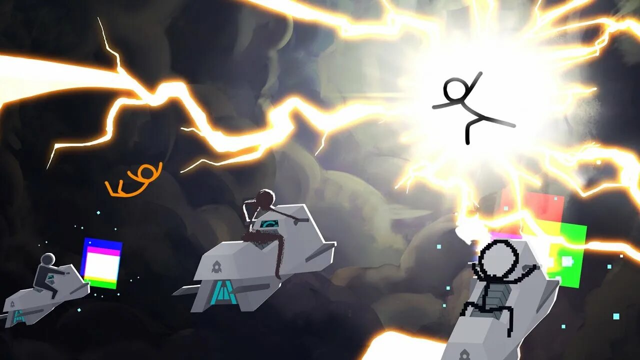 The box animator vs animation vi ep. The box animator vs animation vi ep