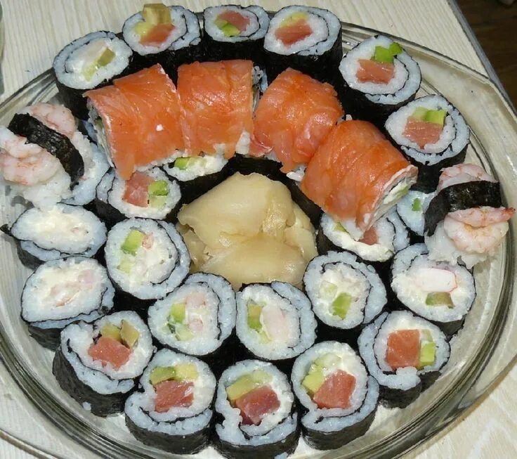 Суши и как их делать. Домашние роллы. суши домашние рецепт с фото.
