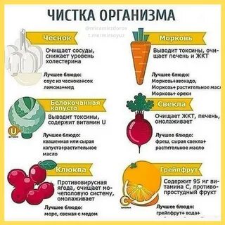 Какой у вас любимый фрукт и овощ? 2021 Miramir.com ВКонтакте