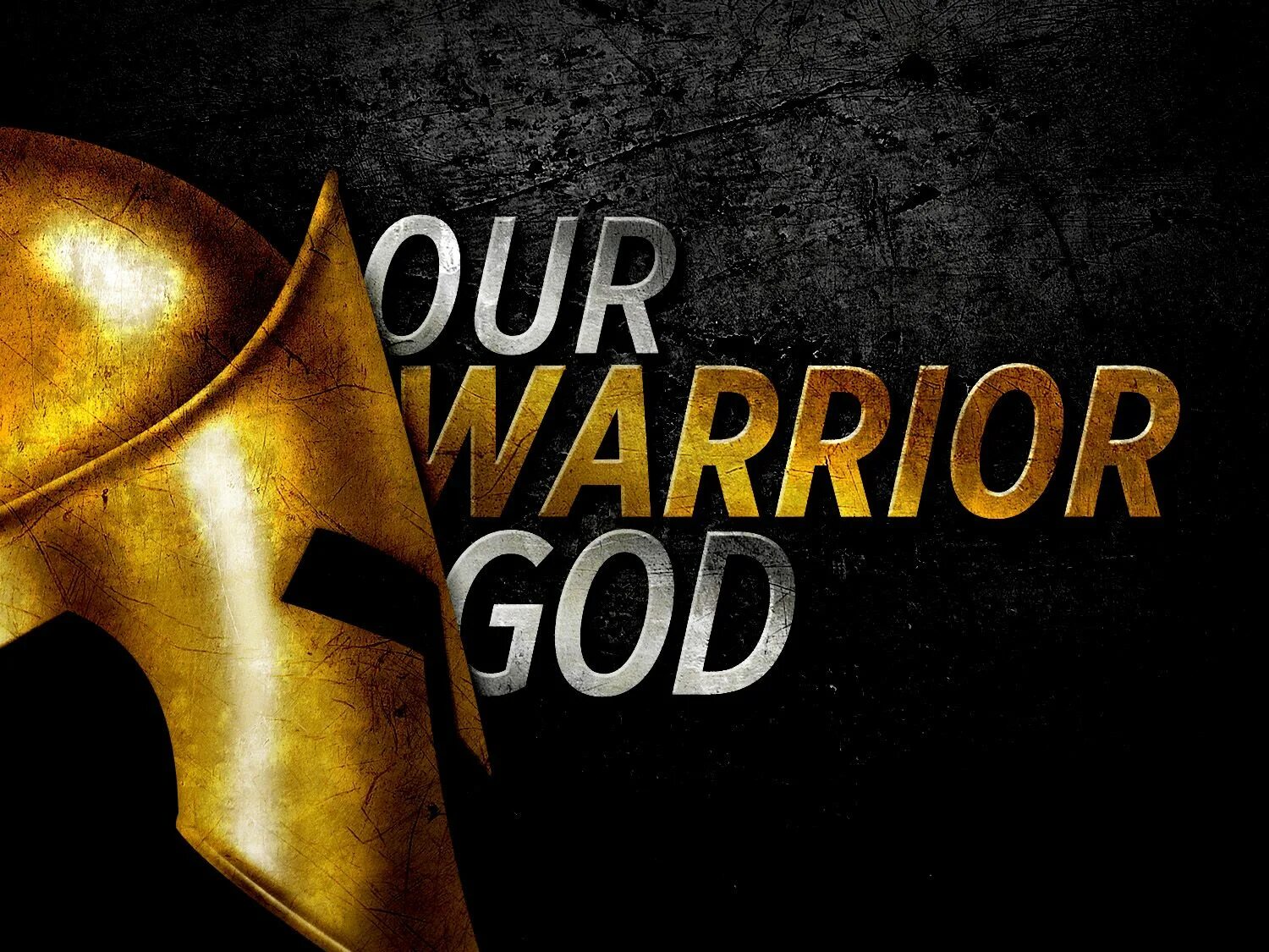 God's Warriors - Miss you Now.